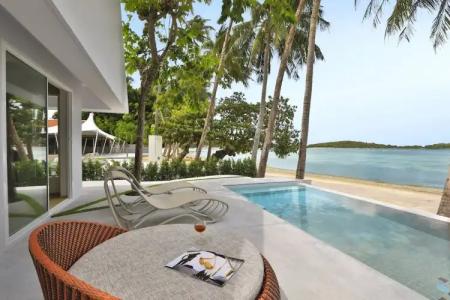 La Vida Samui - 207