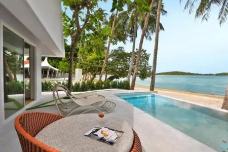 La Vida Samui - 200