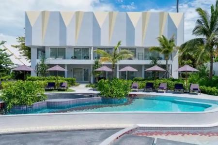 La Vida Samui - 170