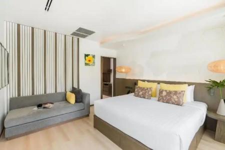La Vida Samui - 124