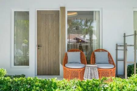 La Vida Samui - 111