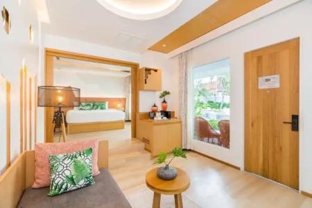 La Vida Samui - 210