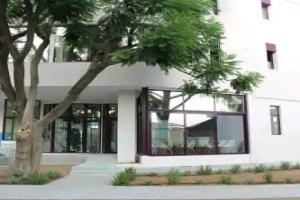 Avrau Hotel, Nafplio