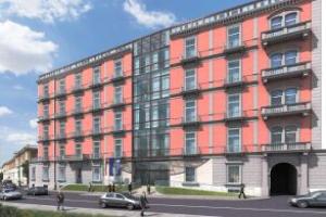 The Britannique Hotel, Curio Collection By Hilton, Naples