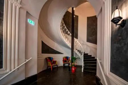 Villa Elisio & Spa - 15