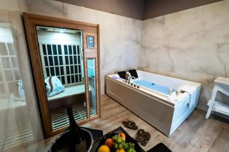 Villa Elisio & Spa - 33