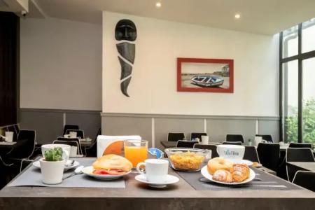 Villa Elisio & Spa - 8