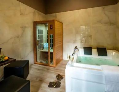 Villa Elisio & Spa - 7