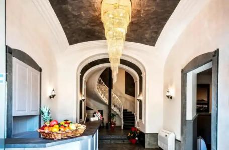 Villa Elisio & Spa - 11