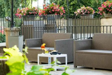 Villa Elisio & Spa - 40