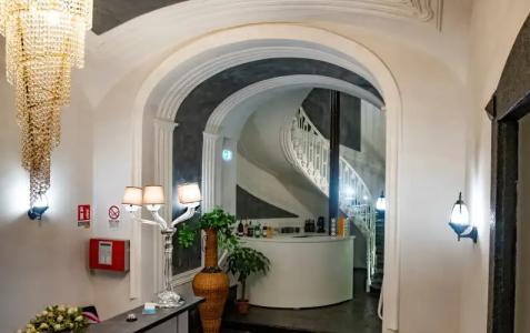 Villa Elisio & Spa - 1