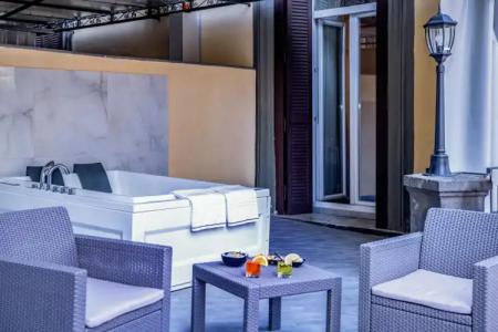 Villa Elisio & Spa - 35