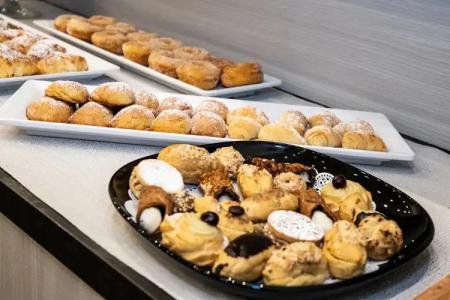 Villa Elisio & Spa - 10