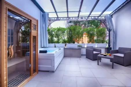 Villa Elisio & Spa - 61