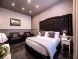 Family Double room