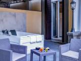 Terrace Double Junior Suite