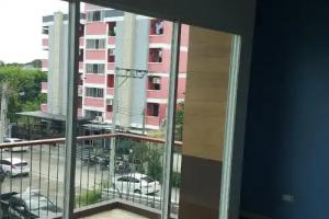 Ricco Suvarnabhumi Hotel, Bangkok