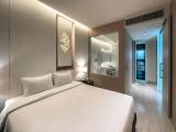 Junior Suite with view