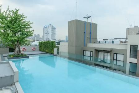 Alix Bangkok - 15