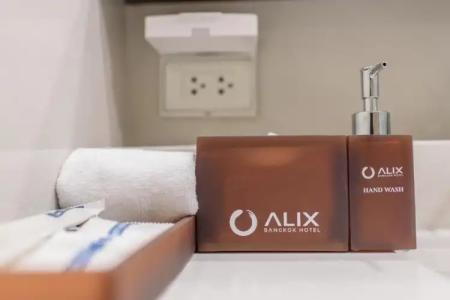 Alix Bangkok - 84