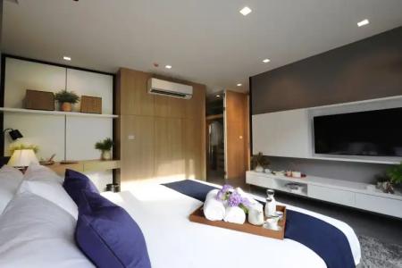 Alix Bangkok - 5