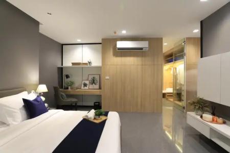 Alix Bangkok - 3