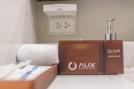 Alix Bangkok - 160