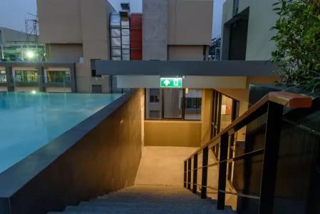 Alix Bangkok - 14