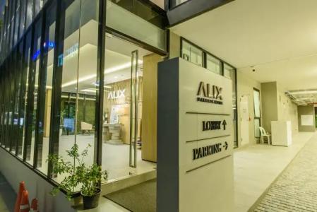 Alix Bangkok - 0
