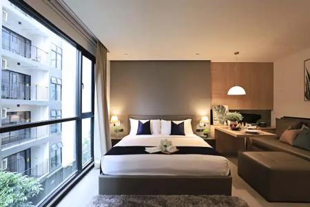 Alix Bangkok - 4
