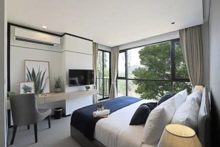 Alix Bangkok - 6