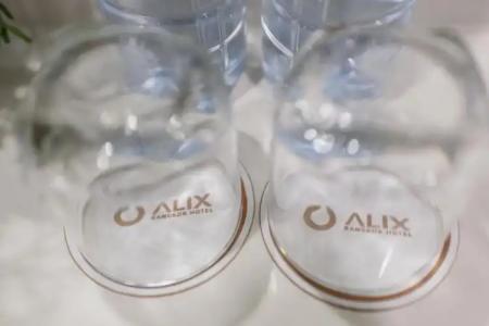 Alix Bangkok - 78
