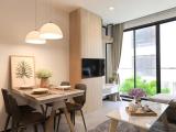 2 Bedrooms Family Suite with balcony