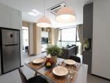 3 Bedrooms Royal Suite with balcony