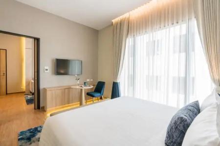 The Key Premier Sukhumvit Bangkok - 7