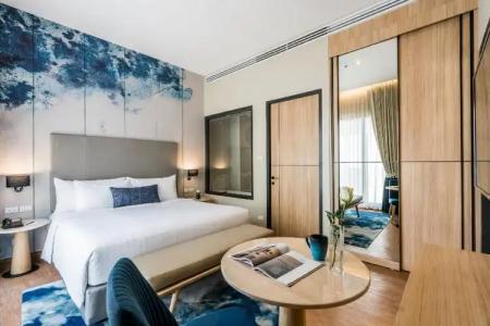 The Key Premier Sukhumvit Bangkok - 89