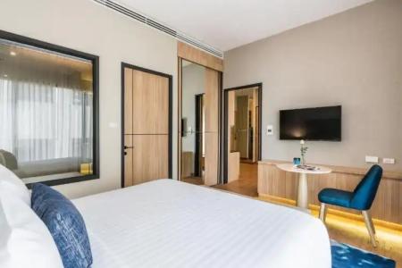 The Key Premier Sukhumvit Bangkok - 94