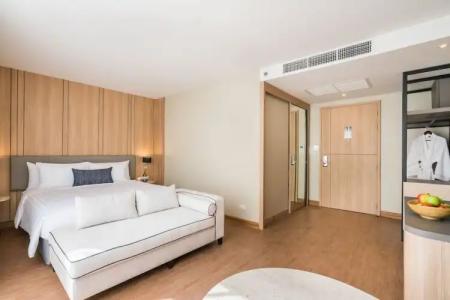 The Key Premier Sukhumvit Bangkok - 83