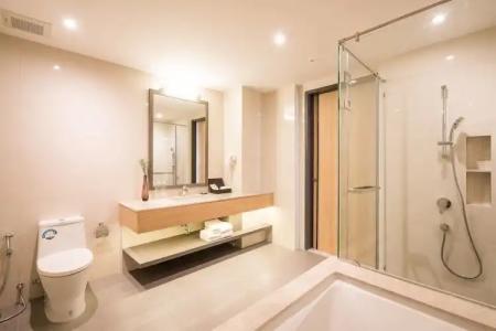 The Key Premier Sukhumvit Bangkok - 80