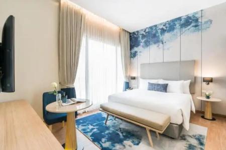 The Key Premier Sukhumvit Bangkok - 91