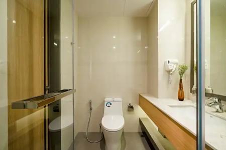 The Key Premier Sukhumvit Bangkok - 87