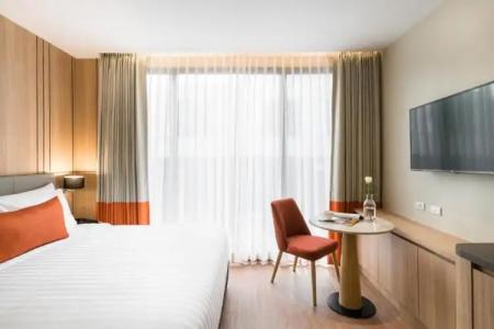 The Key Premier Sukhumvit Bangkok - 68