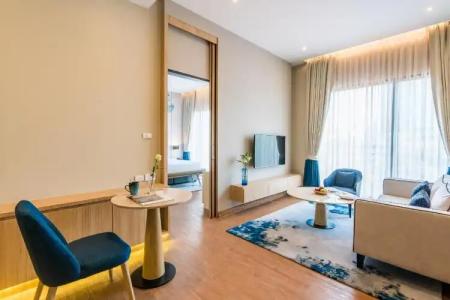 The Key Premier Sukhumvit Bangkok - 3