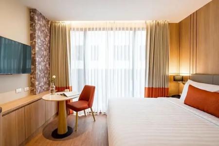 The Key Premier Sukhumvit Bangkok - 61