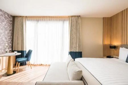 The Key Premier Sukhumvit Bangkok - 11