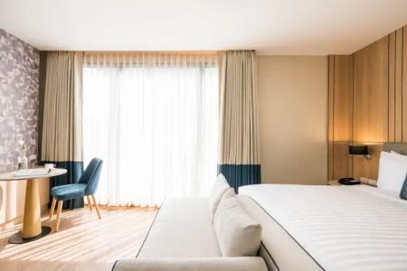 The Key Premier Sukhumvit Bangkok - 79