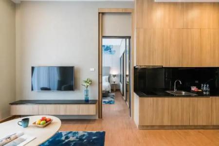 The Key Premier Sukhumvit Bangkok - 98