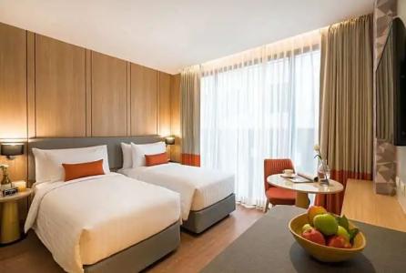 The Key Premier Sukhumvit Bangkok - 60