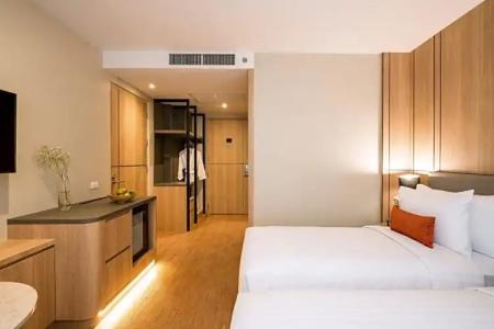 The Key Premier Sukhumvit Bangkok - 64