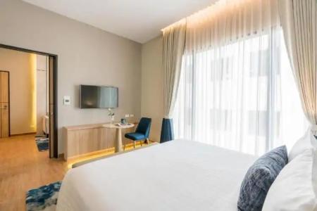 The Key Premier Sukhumvit Bangkok - 32